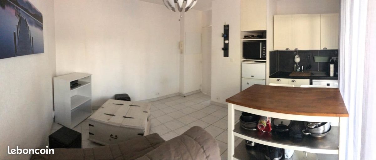 Appartement à louer, 35m², Montpellier