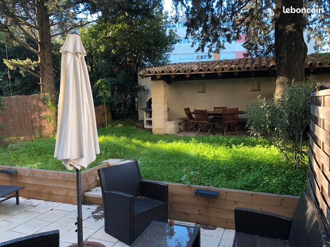 Appartement à louer, 35m², Montpellier