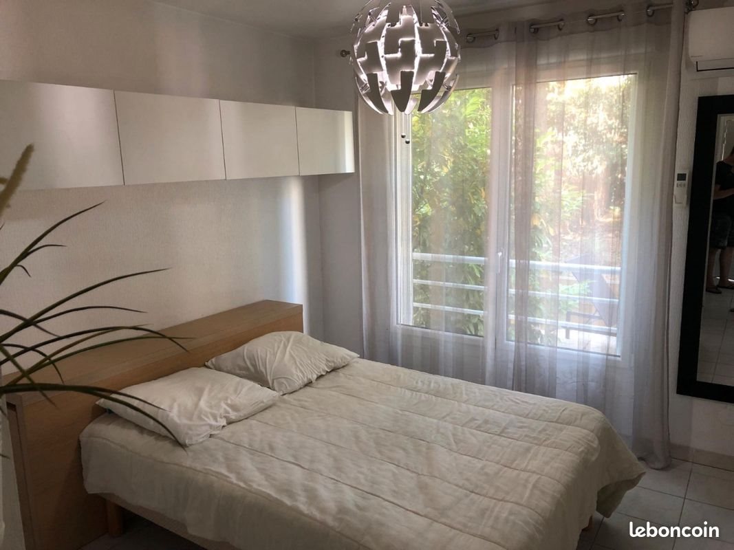 Appartement à louer, 35m², Montpellier