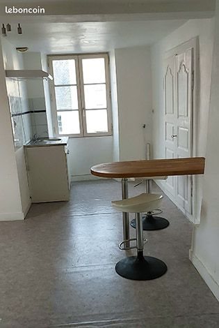 Appartement à louer, 38m², Morannes