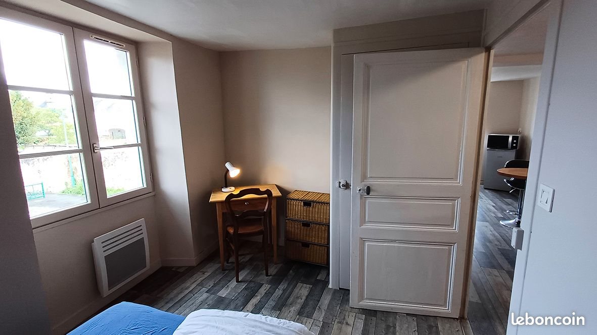Appartement à louer, 38m², Morannes