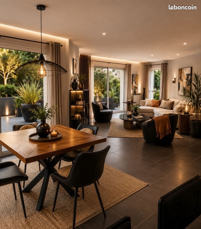 Maison à vendre, 137m², Bidart