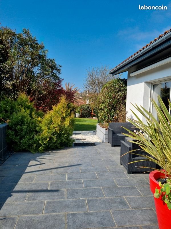 Maison à vendre, 137m², Bidart