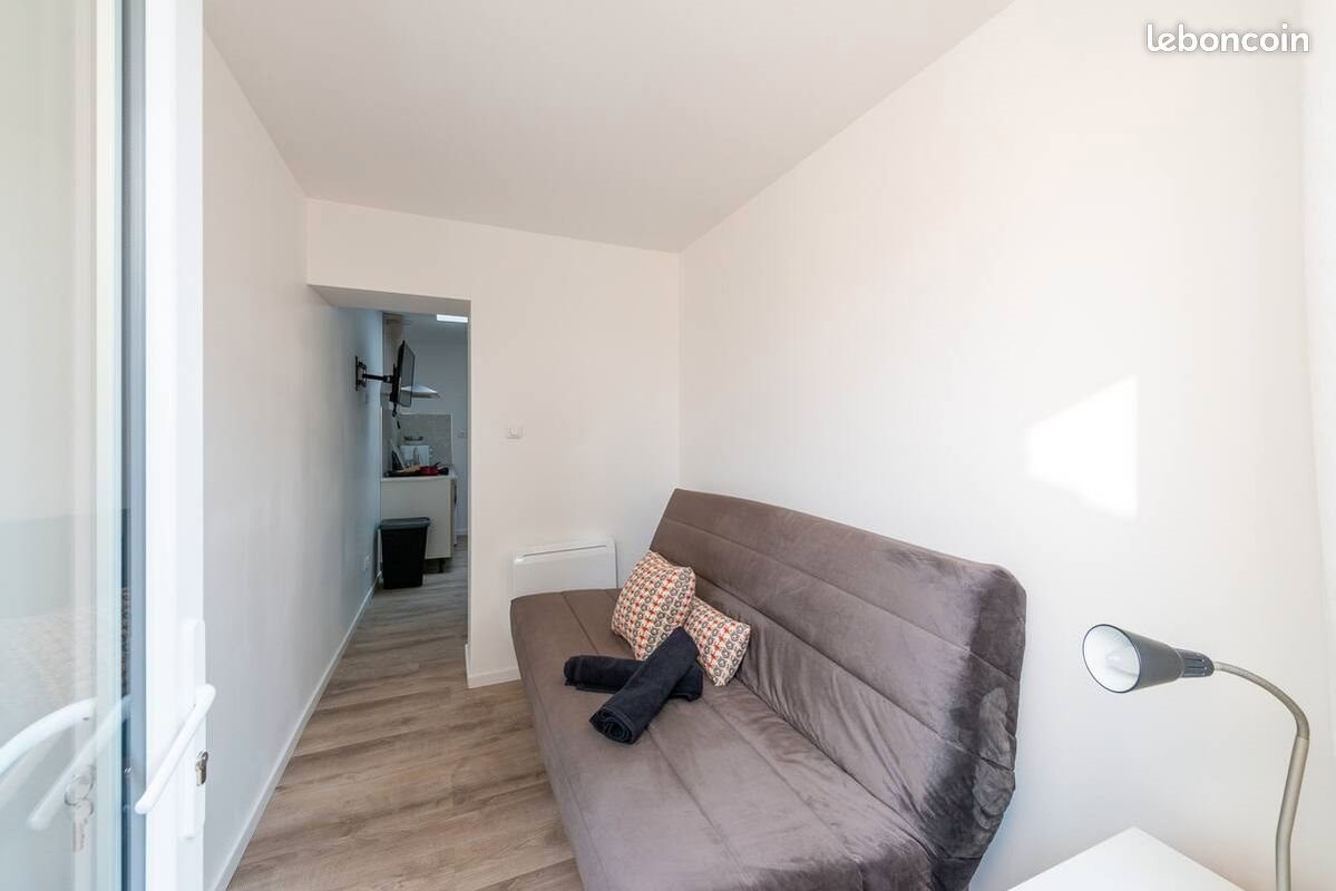 Appartement à louer, 20m², Douai