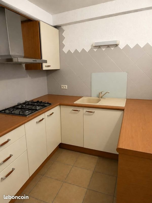 Appartement à louer, 42m², Bellac