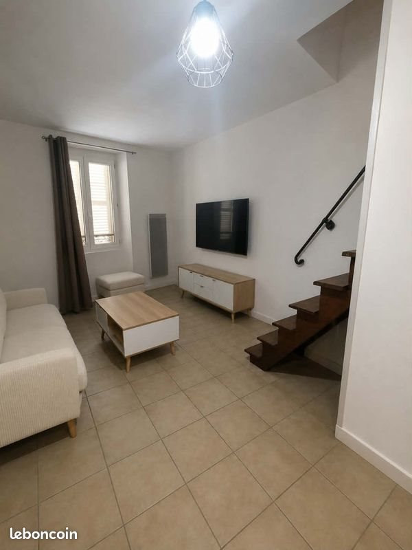 Appartement à louer, 42m², Bellac