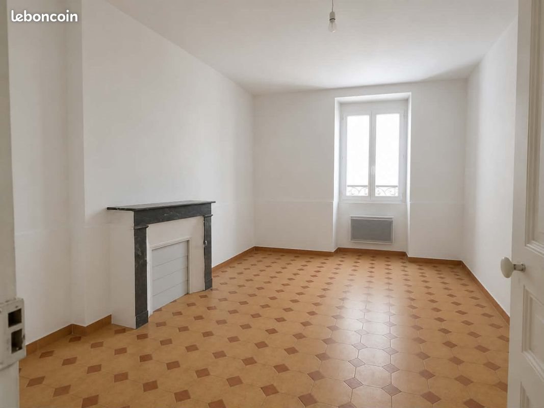 Appartement à louer, 42m², Bellac
