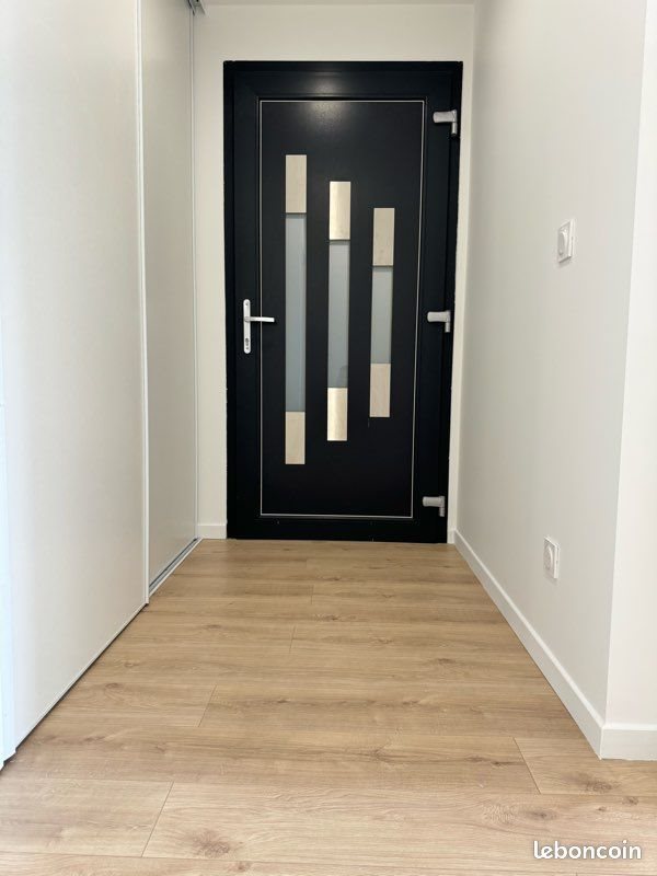 Appartement à louer, 69m², Cluses