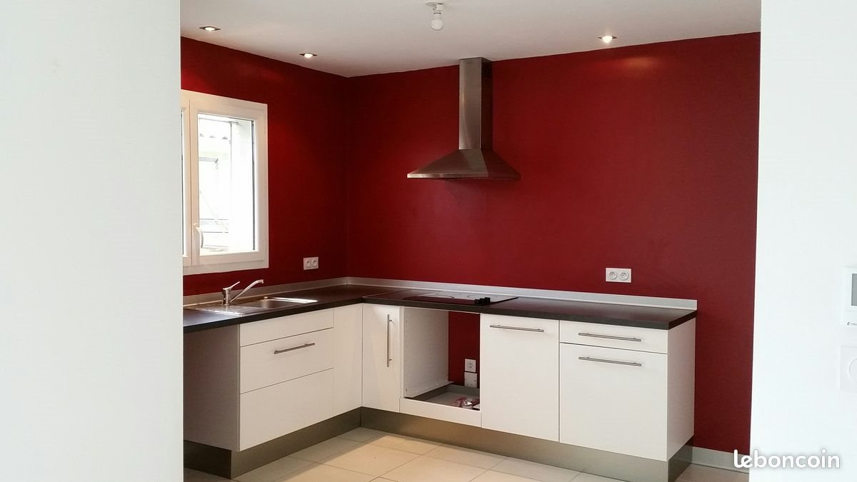 Maison à louer, 82m², Saint-André-de-Cubzac