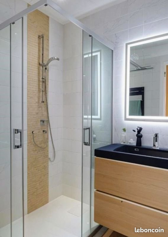 Appartement à louer, 20m², Cannes