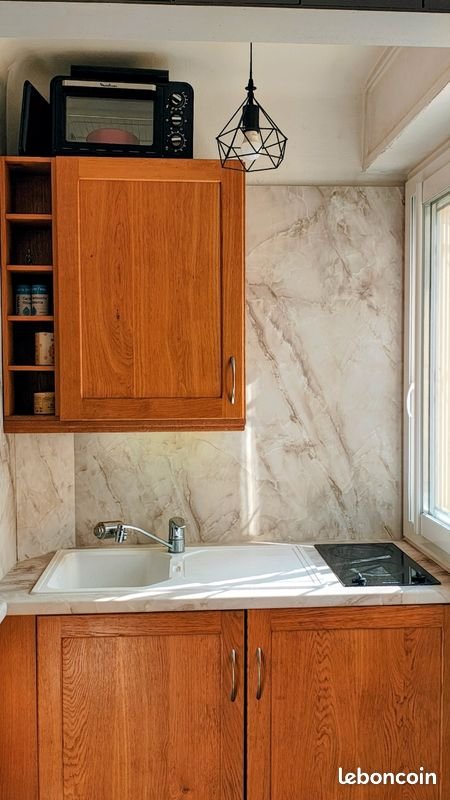 Appartement à louer, 20m², Cannes