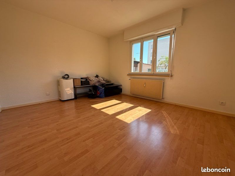 Appartement à vendre, 60m², Colmar