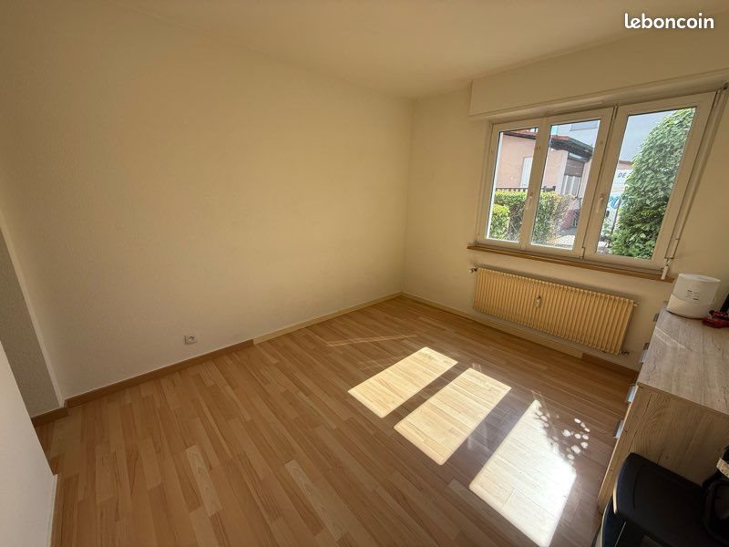 Appartement à vendre, 60m², Colmar