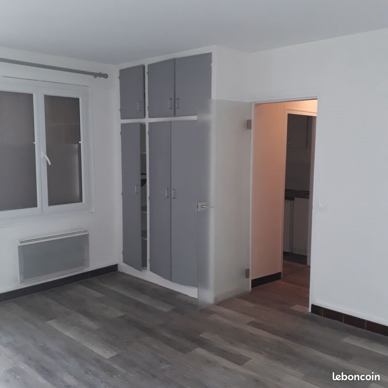 Appartement à louer, 31m², Nogent-le-Rotrou
