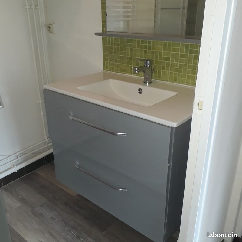 Appartement à louer, 31m², Nogent-le-Rotrou