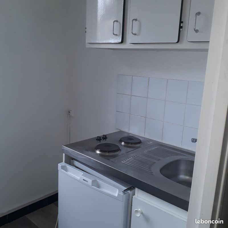 Appartement à louer, 31m², Nogent-le-Rotrou