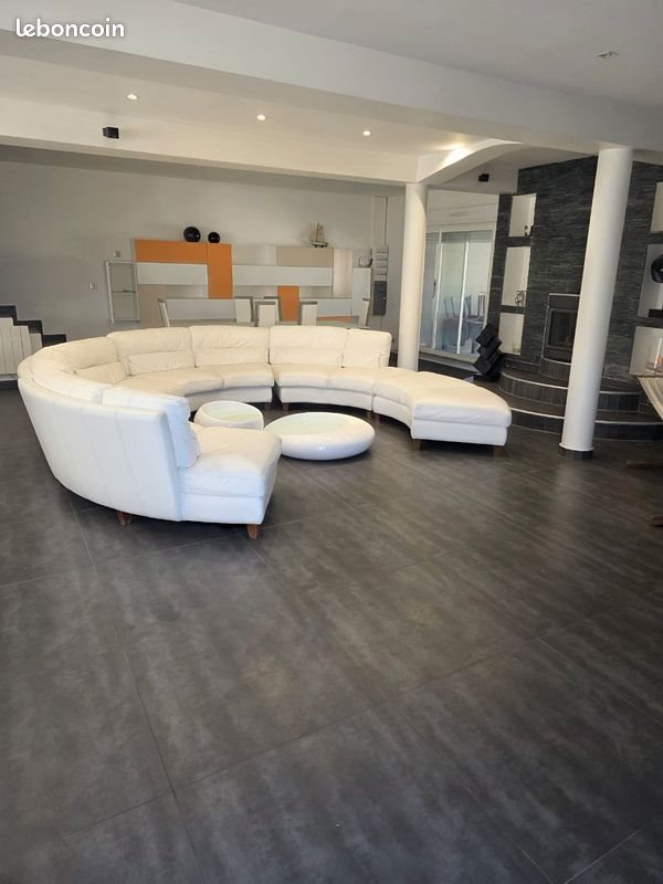 Maison à vendre, 200m², Courpière