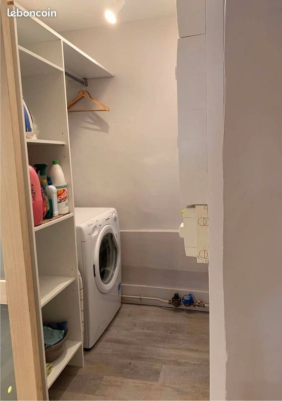 Appartement à vendre, 64m², Clermont-Ferrand
