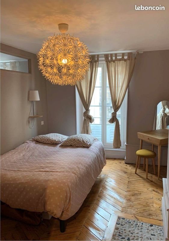 Appartement à vendre, 64m², Clermont-Ferrand