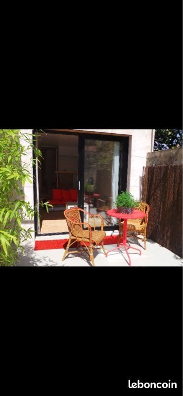 Appartement à louer, 20m², Avignon
