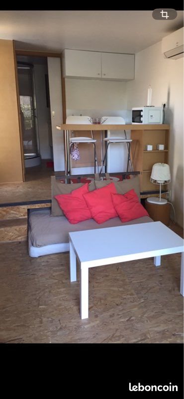 Appartement à louer, 20m², Avignon