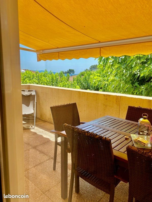 Appartement à louer, 33m², Aix-en-Provence