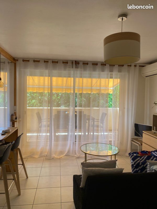 Appartement à louer, 33m², Aix-en-Provence
