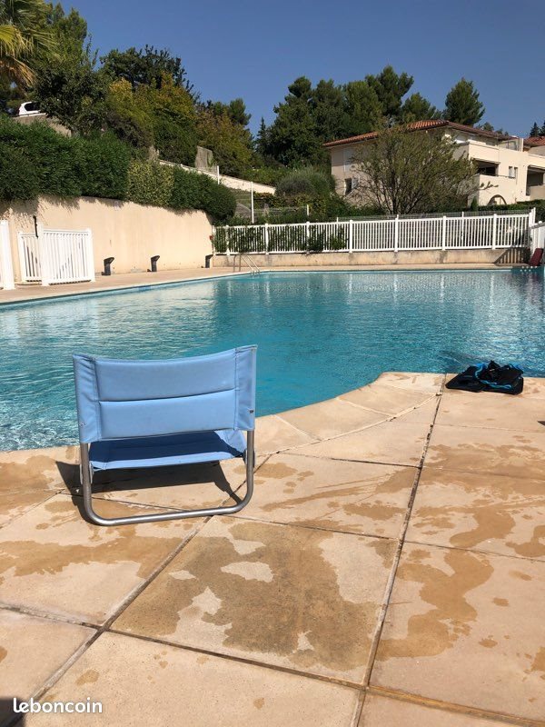 Appartement à louer, 33m², Aix-en-Provence
