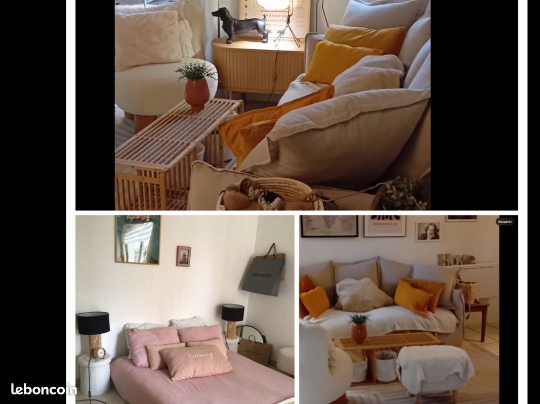 Appartement à vendre, 43m², Villeneuve-sur-Lot