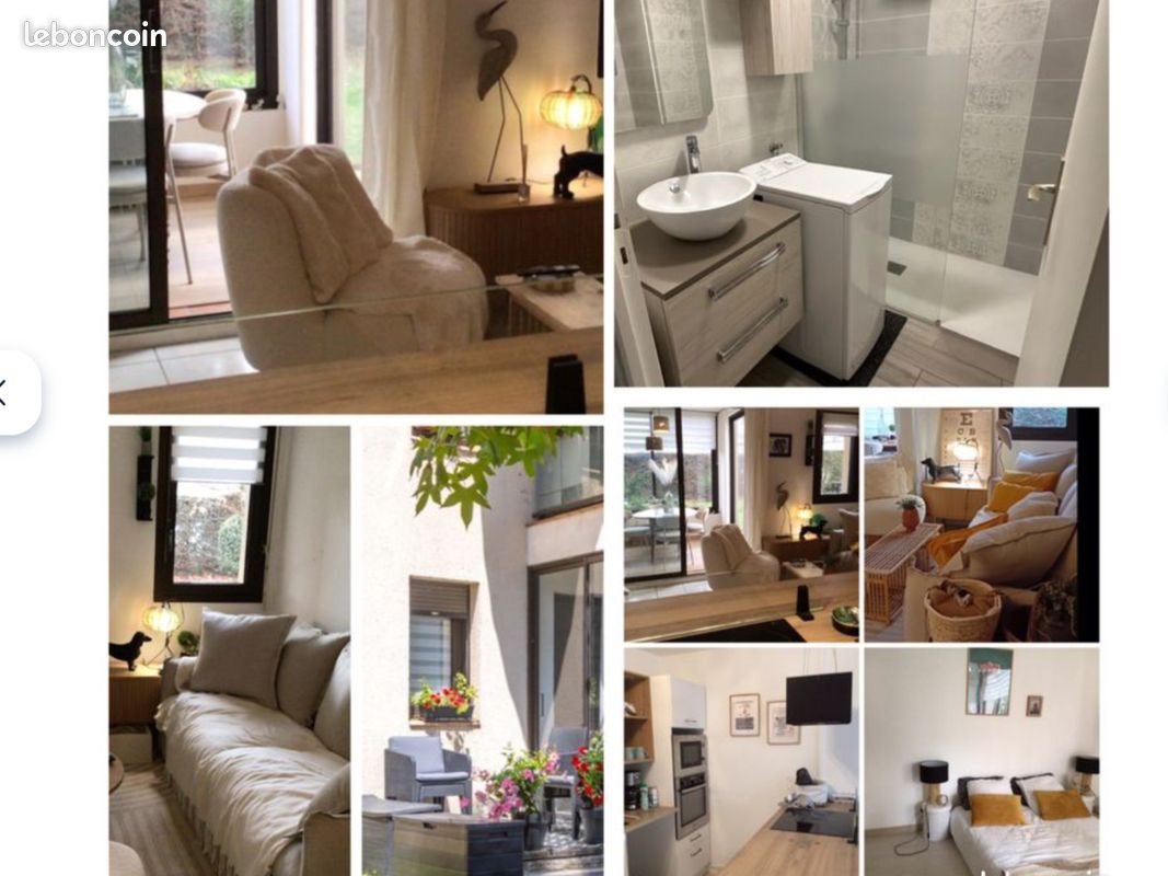 Appartement à vendre, 43m², Villeneuve-sur-Lot