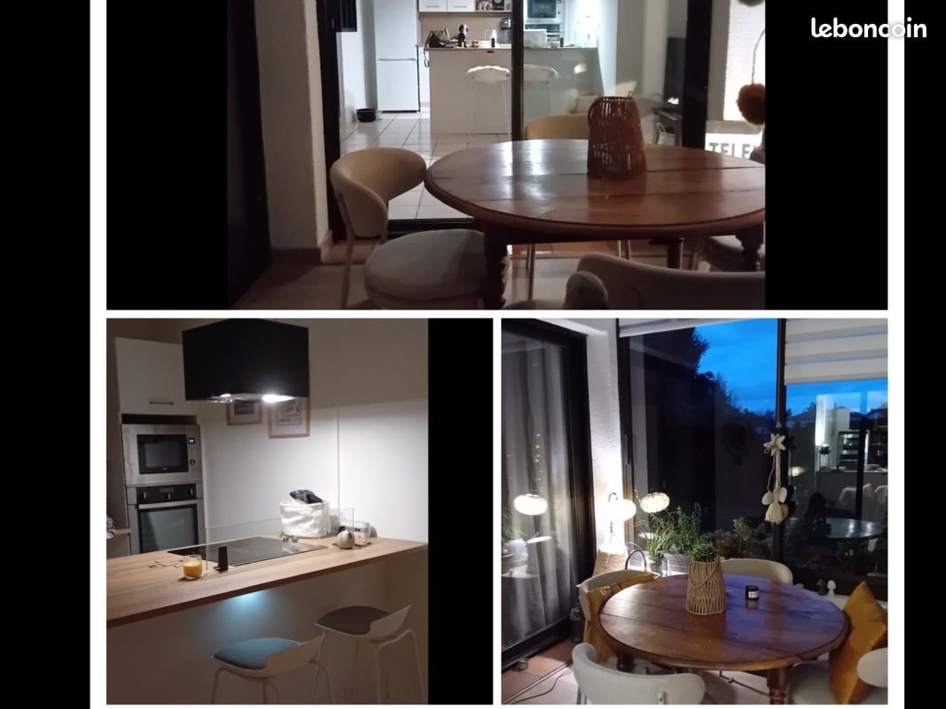 Appartement à vendre, 43m², Villeneuve-sur-Lot