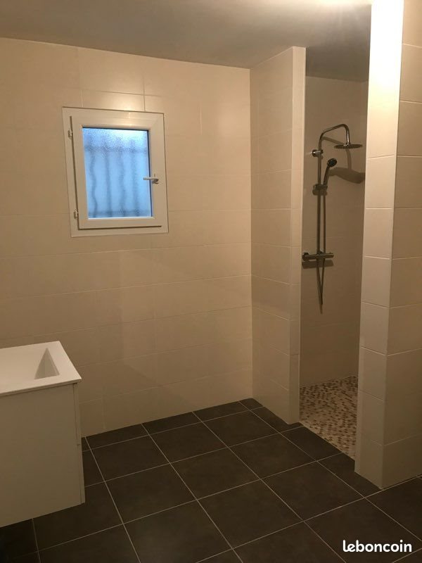 Maison à louer, 105m², Courlaoux