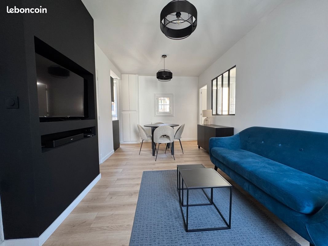 Appartement à louer, 38m², Palaiseau