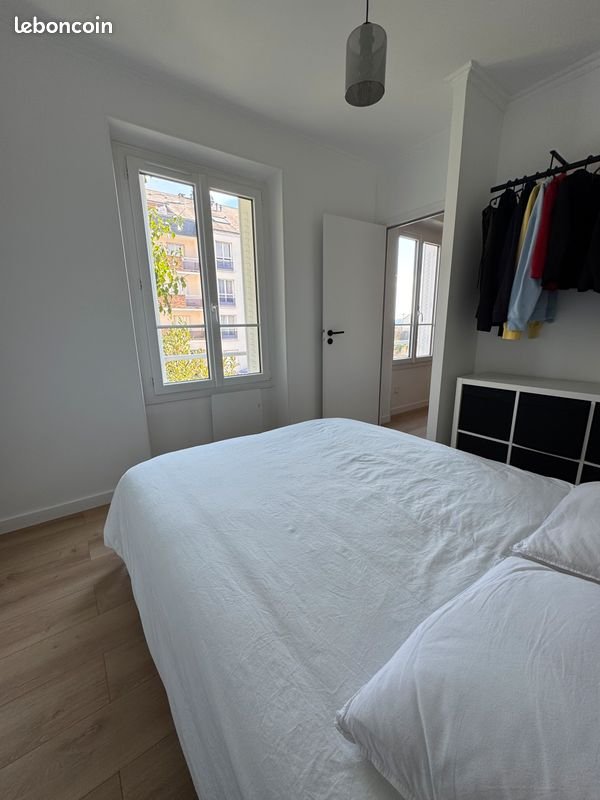 Appartement à louer, 38m², Palaiseau