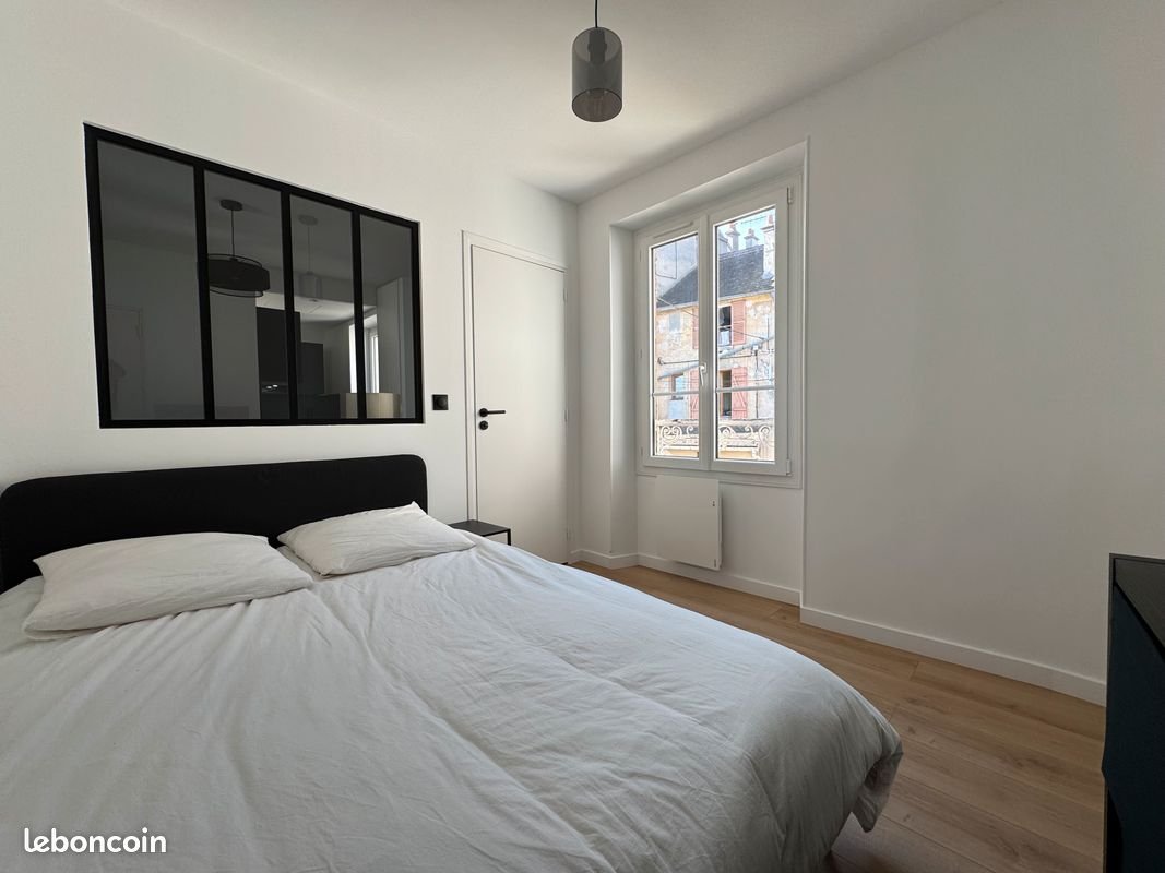 Appartement à louer, 38m², Palaiseau
