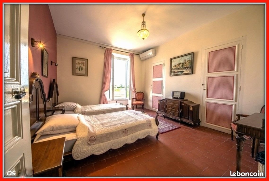 Maison à louer, 20m², Marseillette