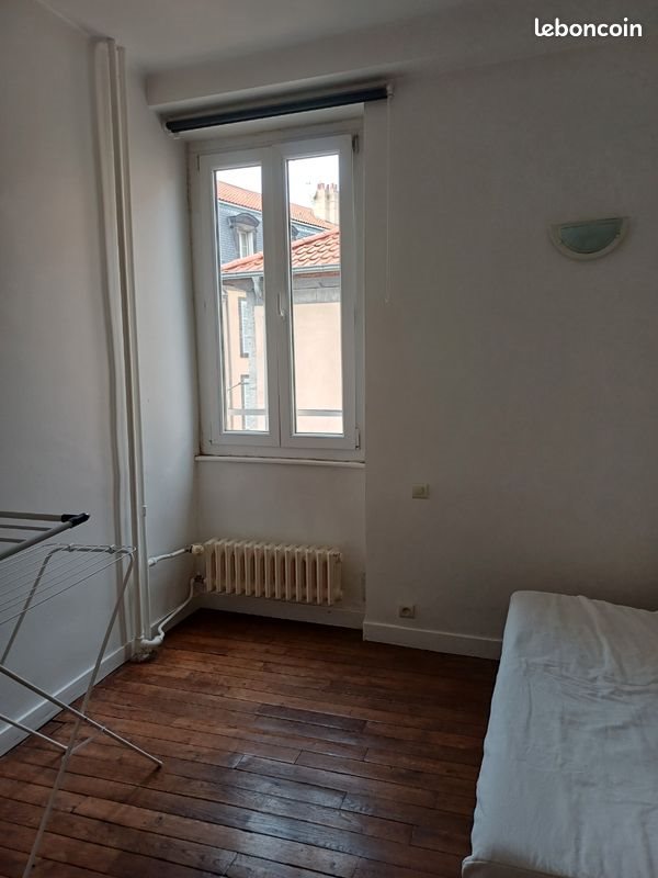 Appartement à louer, 24m², Clermont-Ferrand