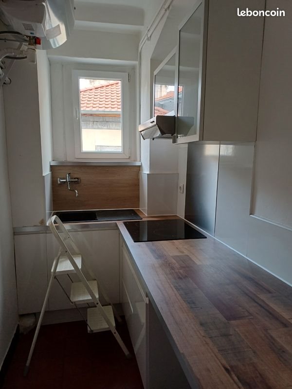 Appartement à louer, 24m², Clermont-Ferrand