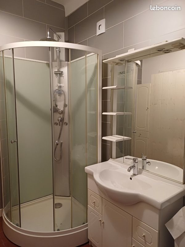 Appartement à louer, 24m², Clermont-Ferrand