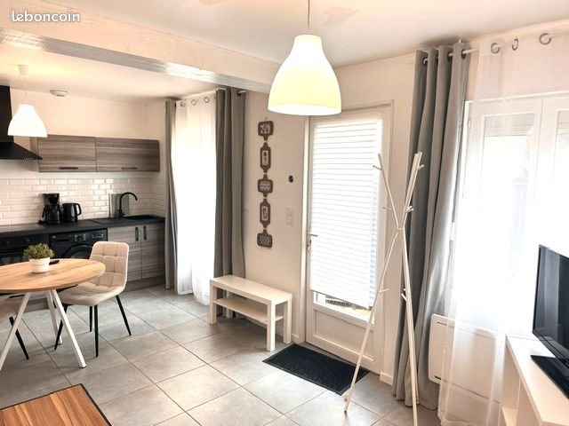 Appartement à louer, 45m², Varennes-sur-Loire