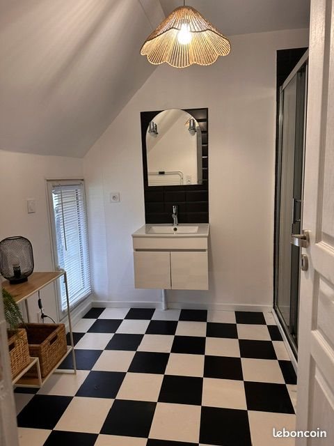Appartement à louer, 45m², Varennes-sur-Loire