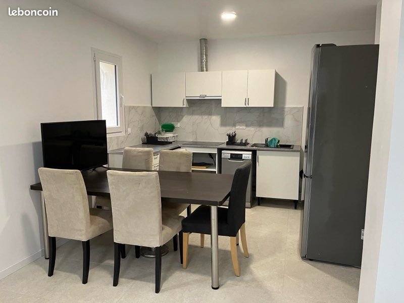 Maison à louer, 120m², Massy