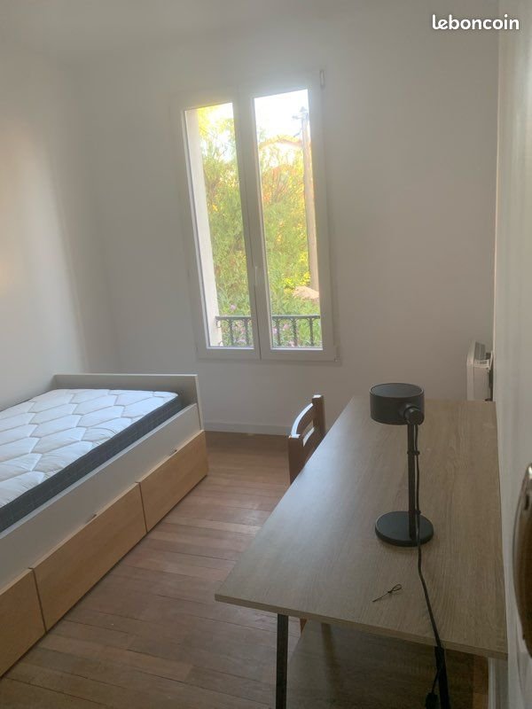 Maison à louer, 120m², Massy
