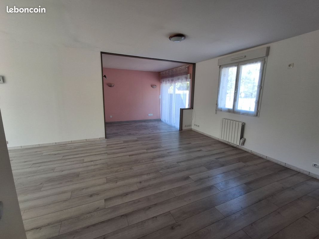 Maison à vendre, 101m², Guenrouet