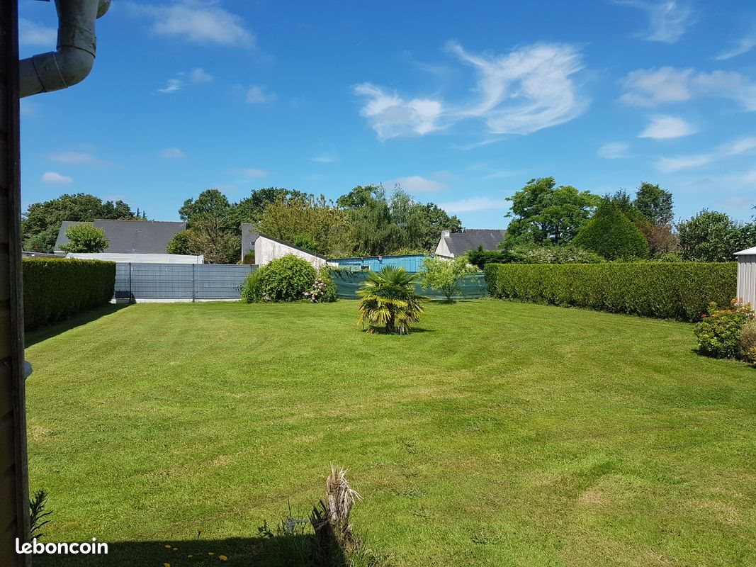 Maison à vendre, 101m², Guenrouet