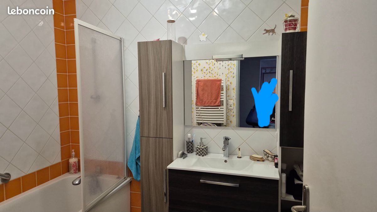 Appartement à vendre, 92m², Bar-le-Duc