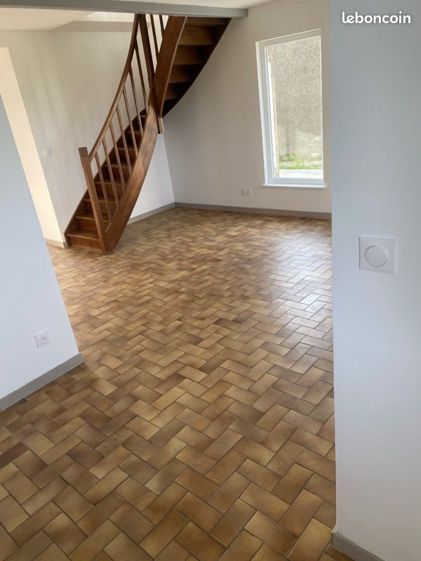 Maison à louer, 100m², Vieux-Berquin