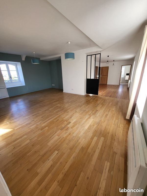 Appartement à vendre, 124m², Château-Gontier