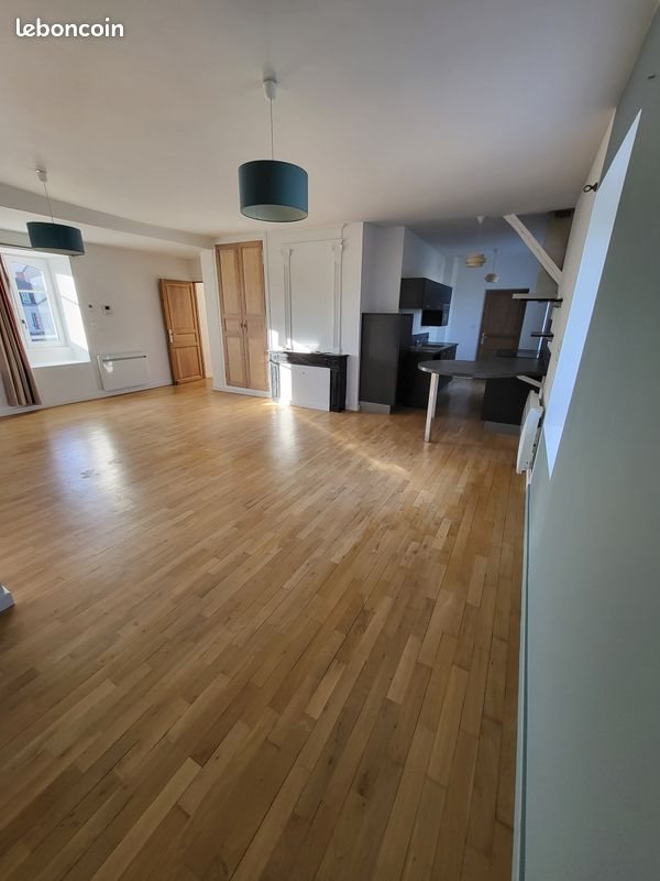 Appartement à vendre, 124m², Château-Gontier
