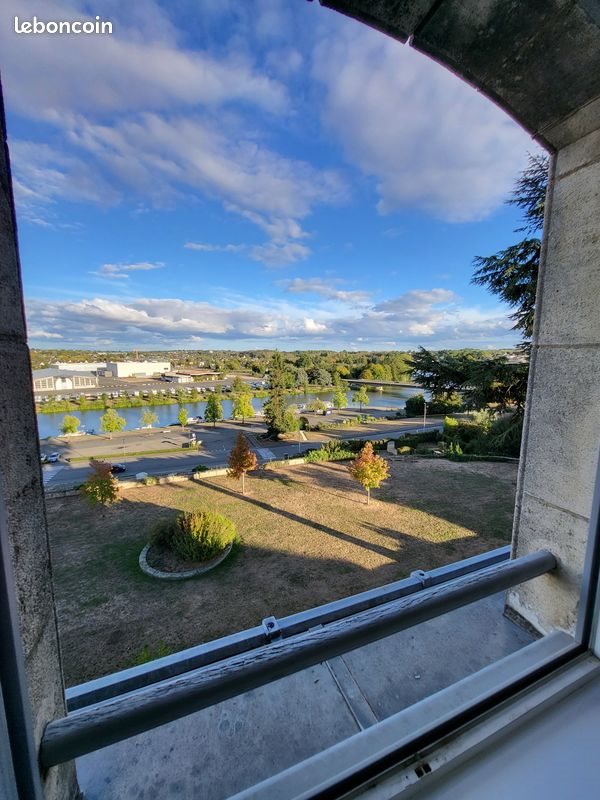 Appartement à vendre, 124m², Château-Gontier